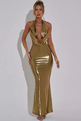 Chrishelle Maxi Dress